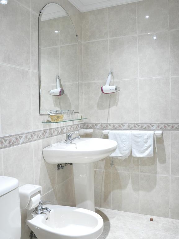 Hostal Paz Gondomar Zimmer foto